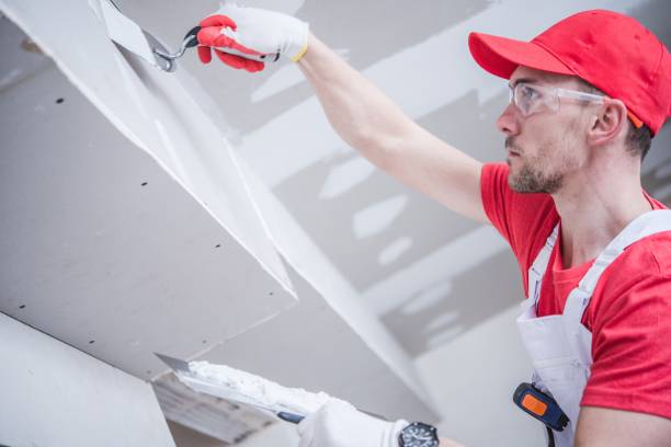 Best Airborne Mold Testing  in Mccordsville, IN